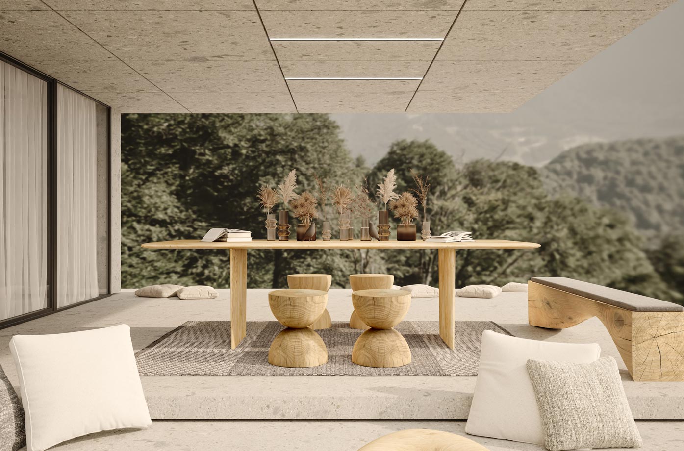 Tische für den aussenbereich Gallery 4