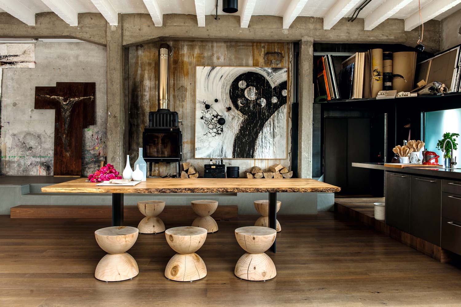 TISCHE Gallery 6