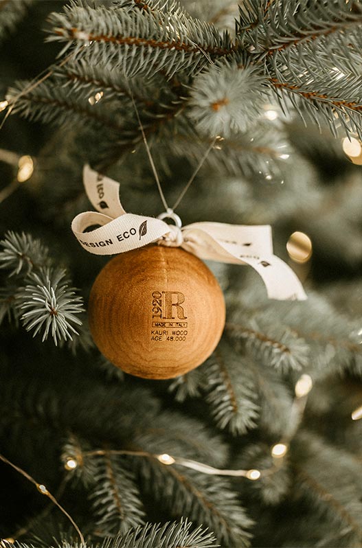 XMAS BAUBLES