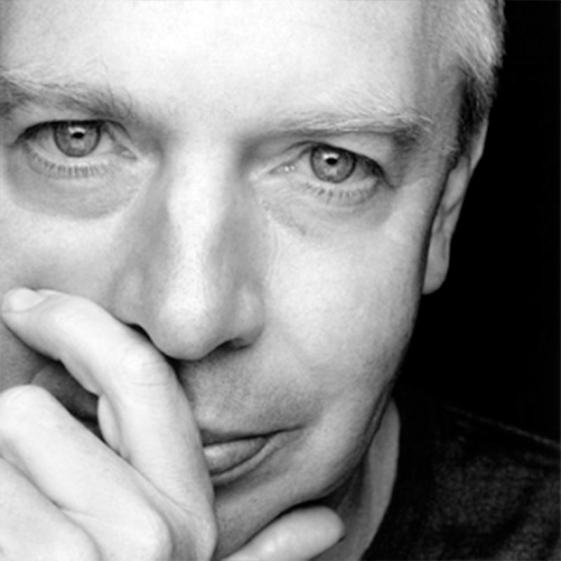 David Chipperfield