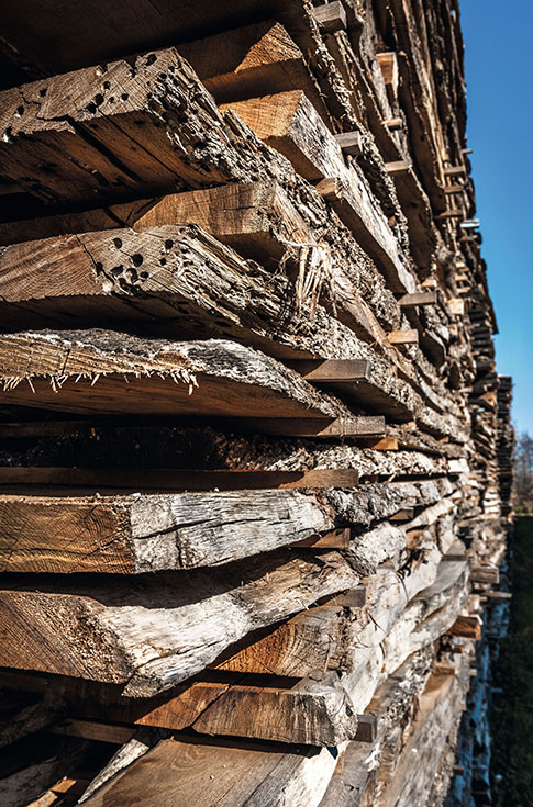 ЗОНА ХРАНЕНИЯ