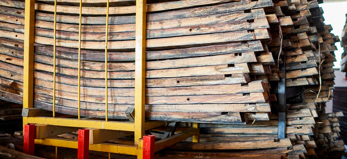 Barrique holz Gallery