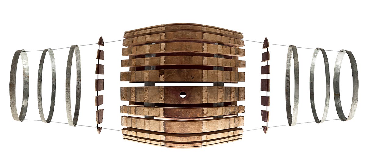 Barrique holz Gallery