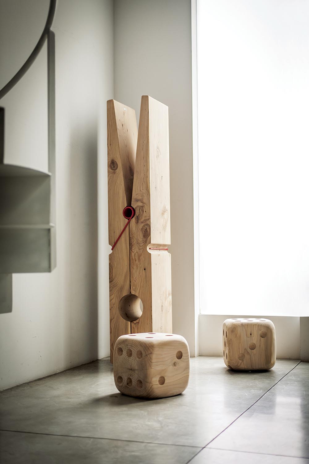 DADONE SMALL & BIG Gallery 4