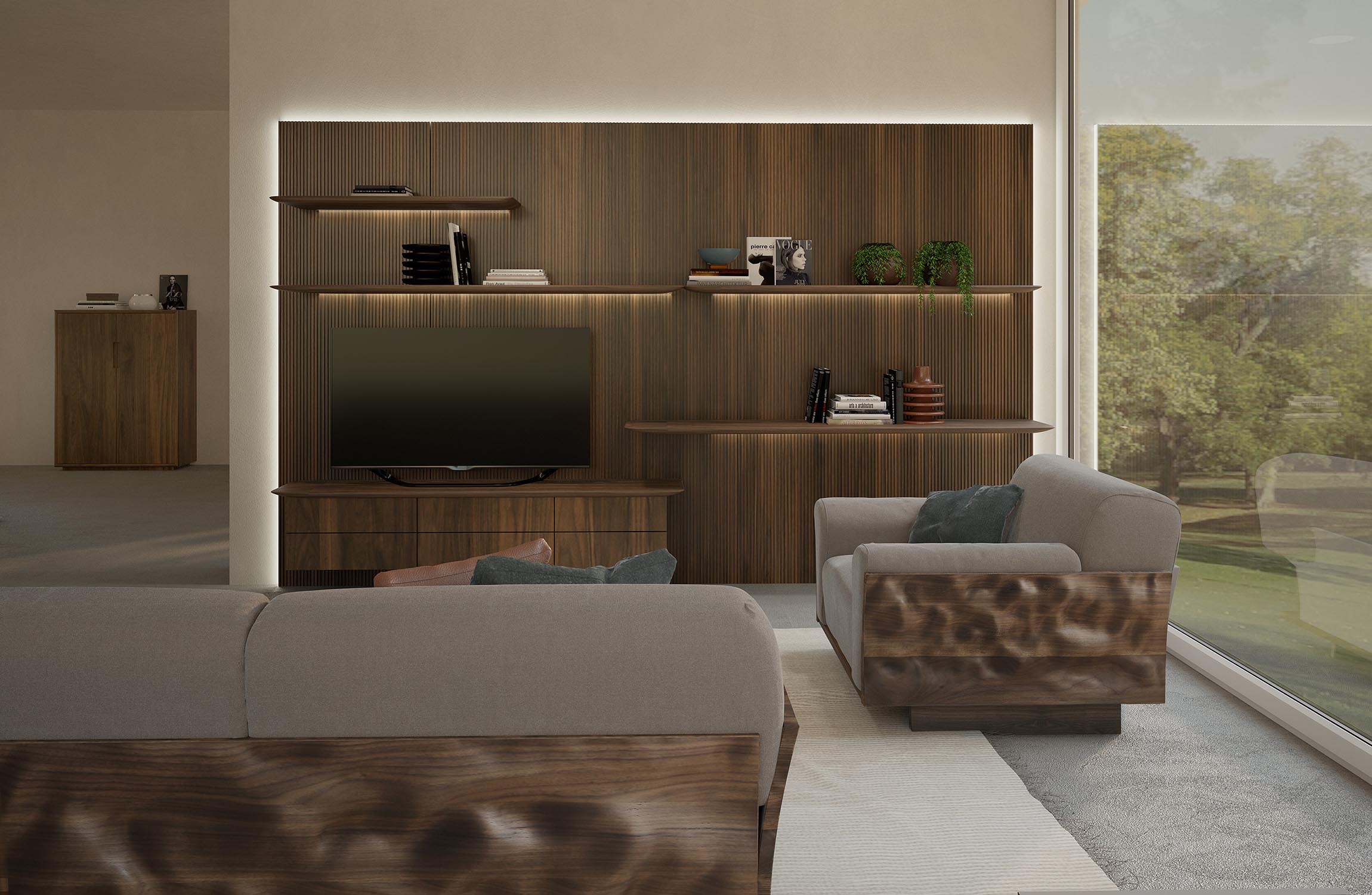 MODULA Gallery 12