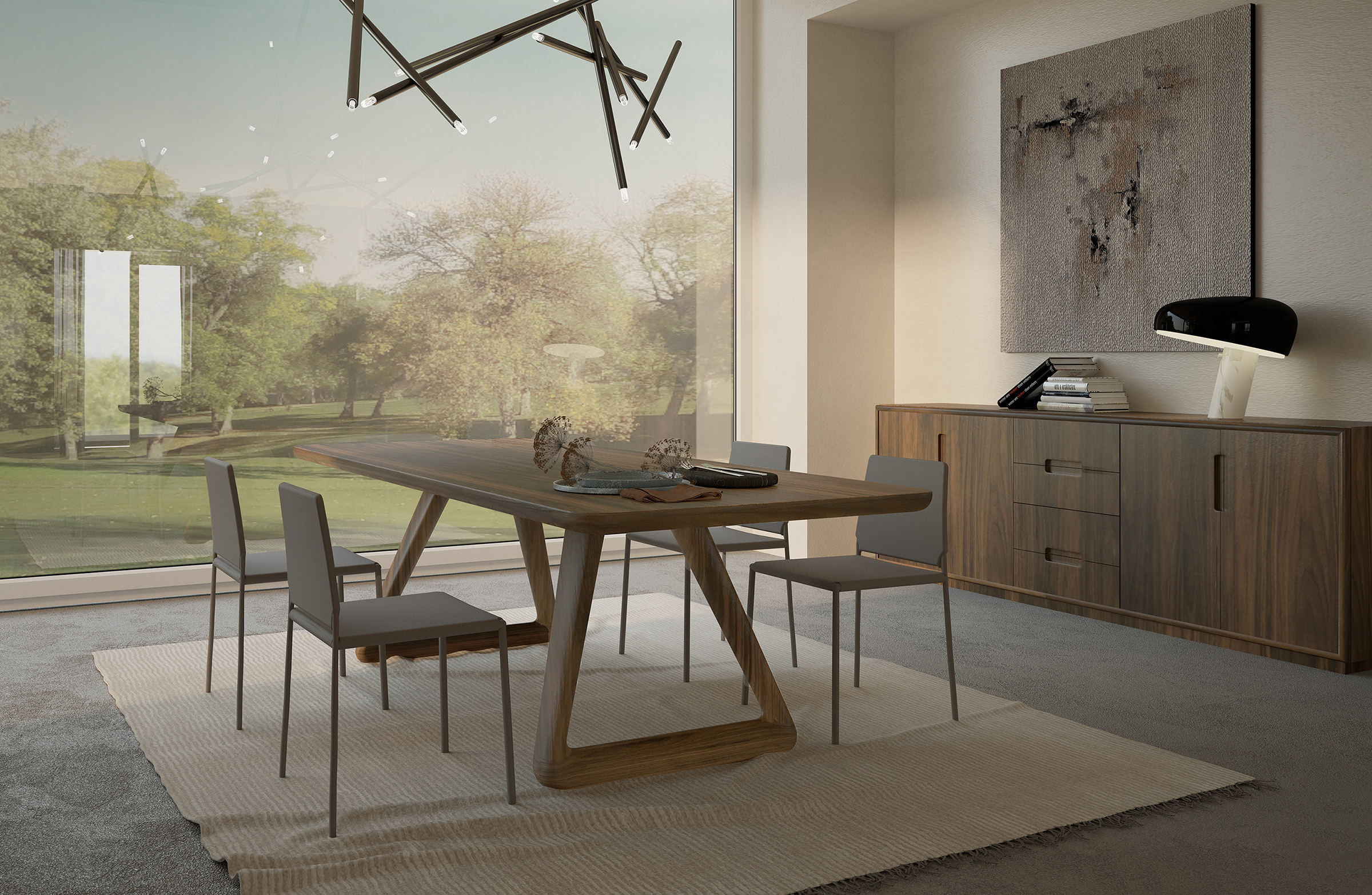 SOSPIRO TABLE Gallery 8