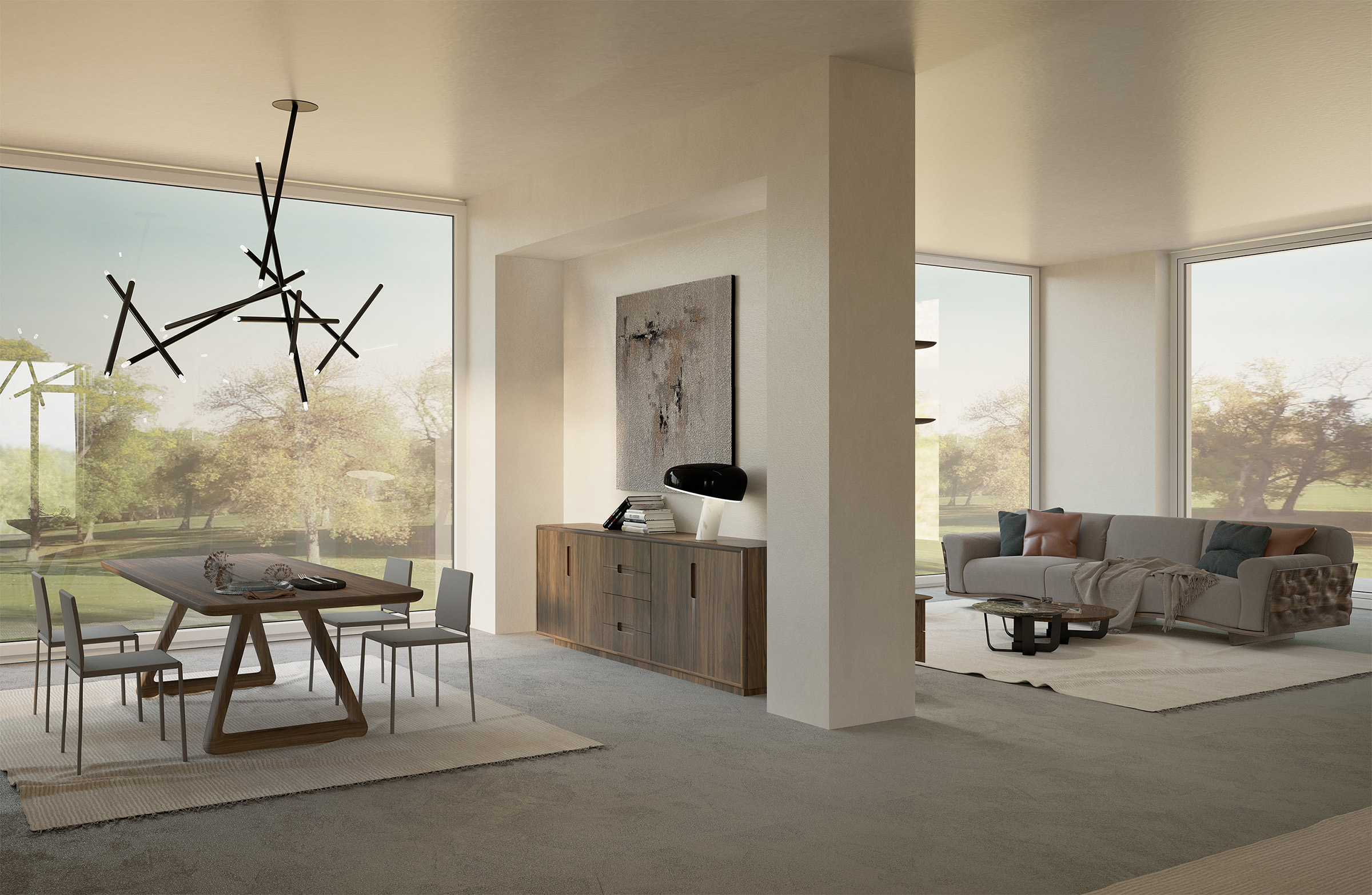 SOSPIRO TABLE Gallery 9