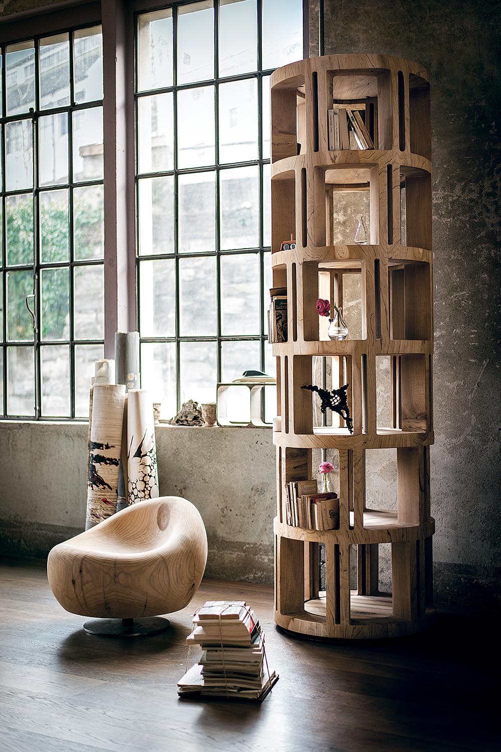 TORRE LIGNEA Gallery 4