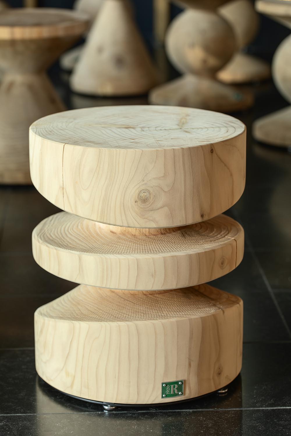 TORNADO STOOL Gallery 4