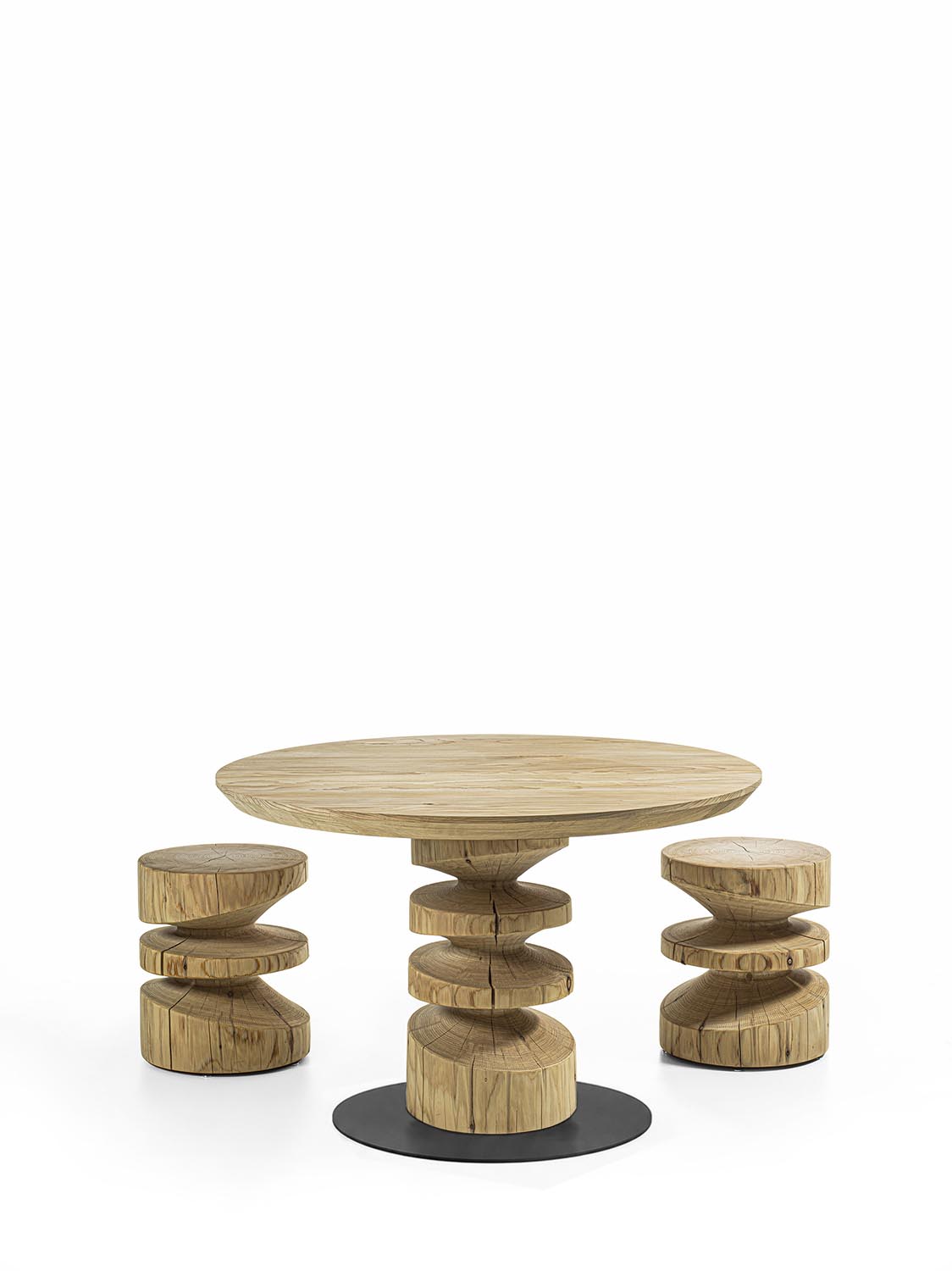 TORNADO STOOL Gallery 8