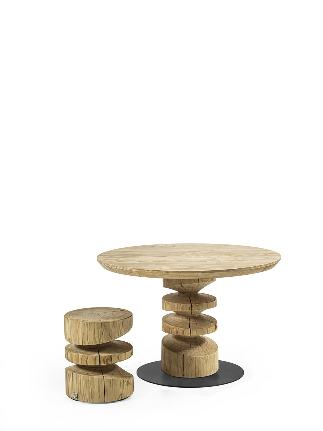 TORNADO STOOL Gallery 9