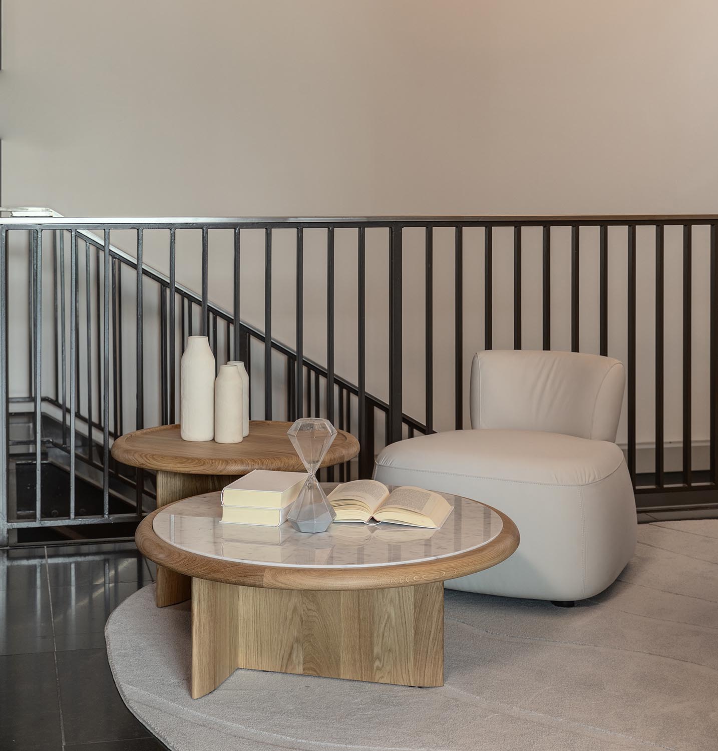 SUISEKI SIDE TABLE Gallery 12