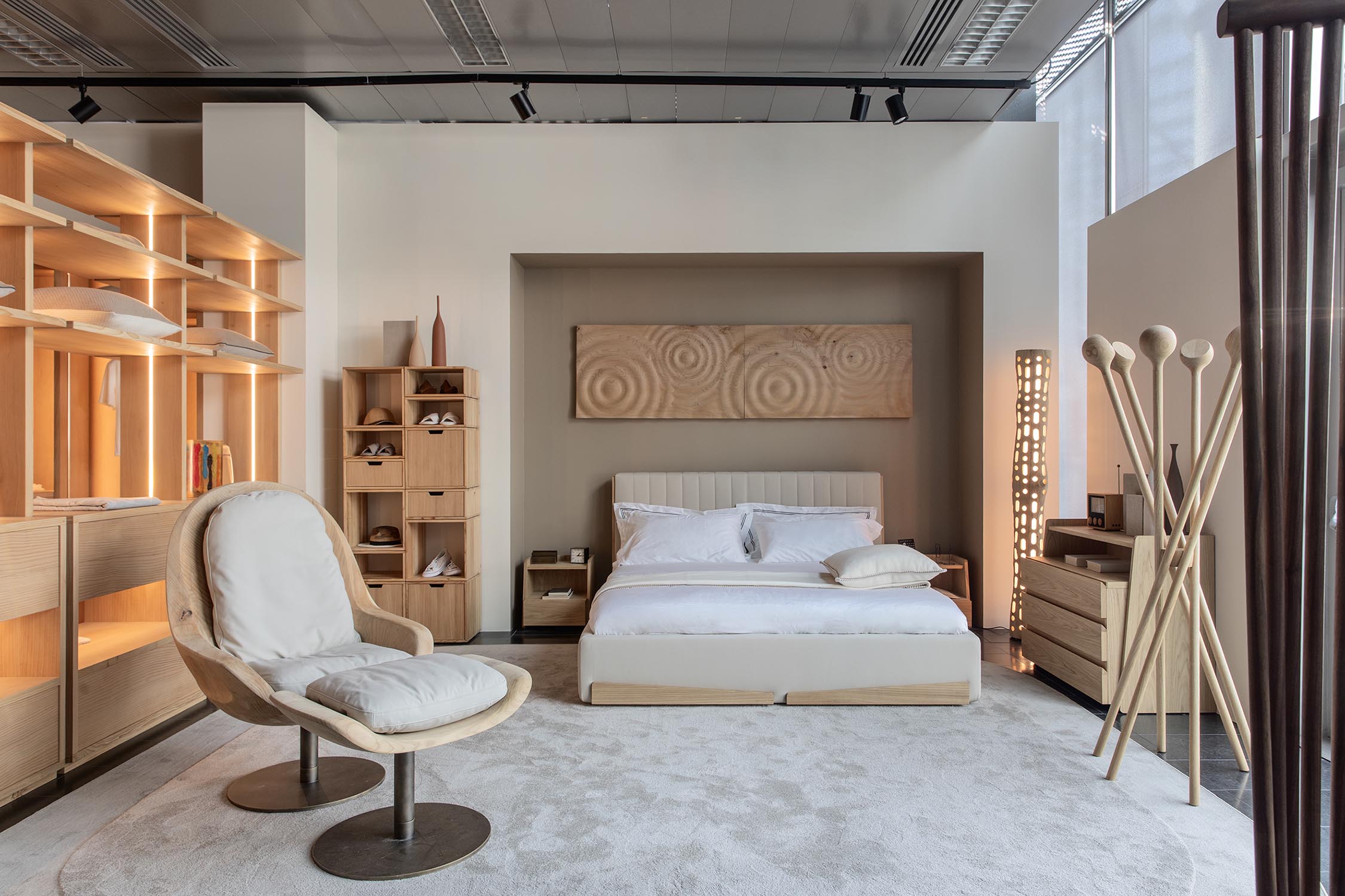 URCA BED Gallery 1