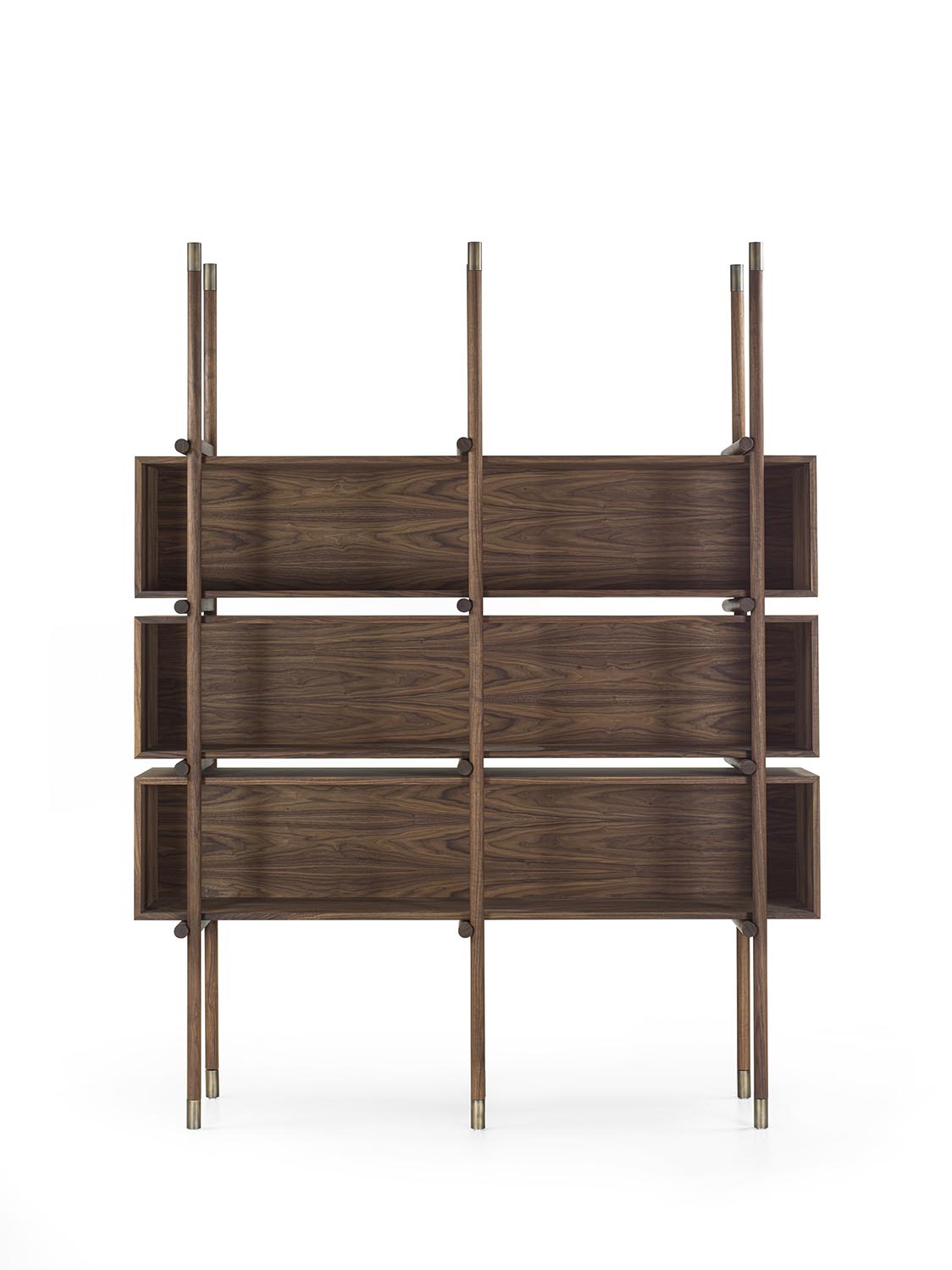 AQUA BOOKSHELF Gallery 5