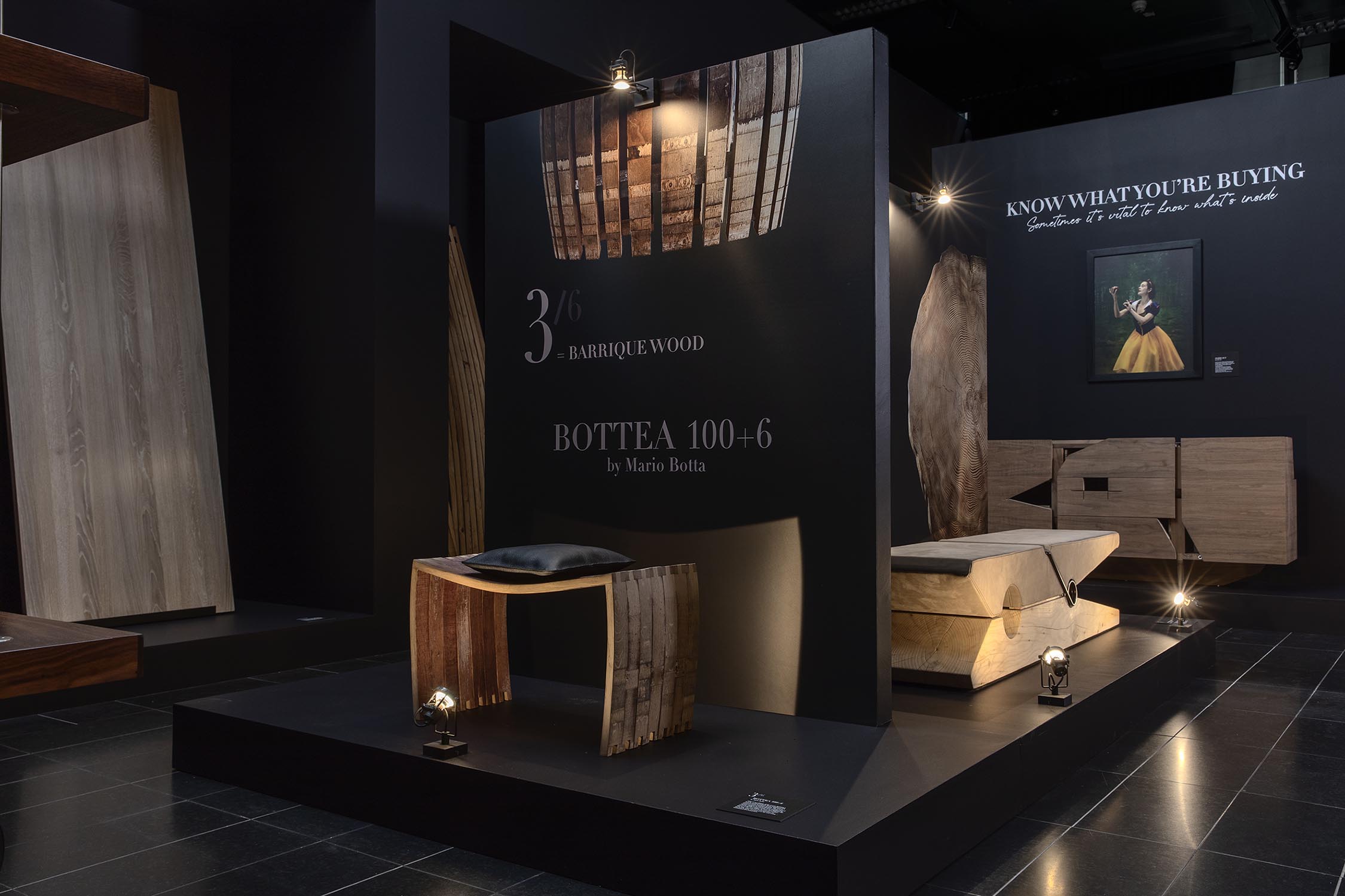 BOTTEA 100+6 Gallery 11