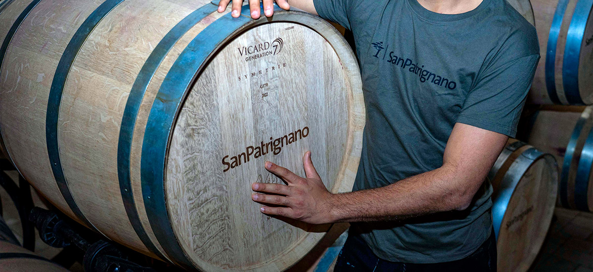 SAN PATRIGNANO